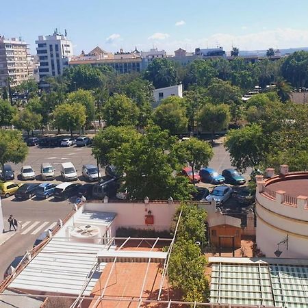 La Barquera Centro Apto 6PAX Córdoba Exterior foto