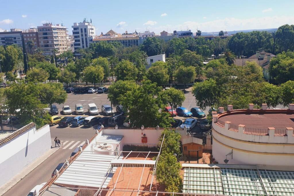 La Barquera Centro Apto 6PAX Córdoba Exterior foto